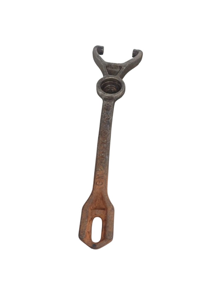 Garfo Embreagem Gm D10 C 10 5