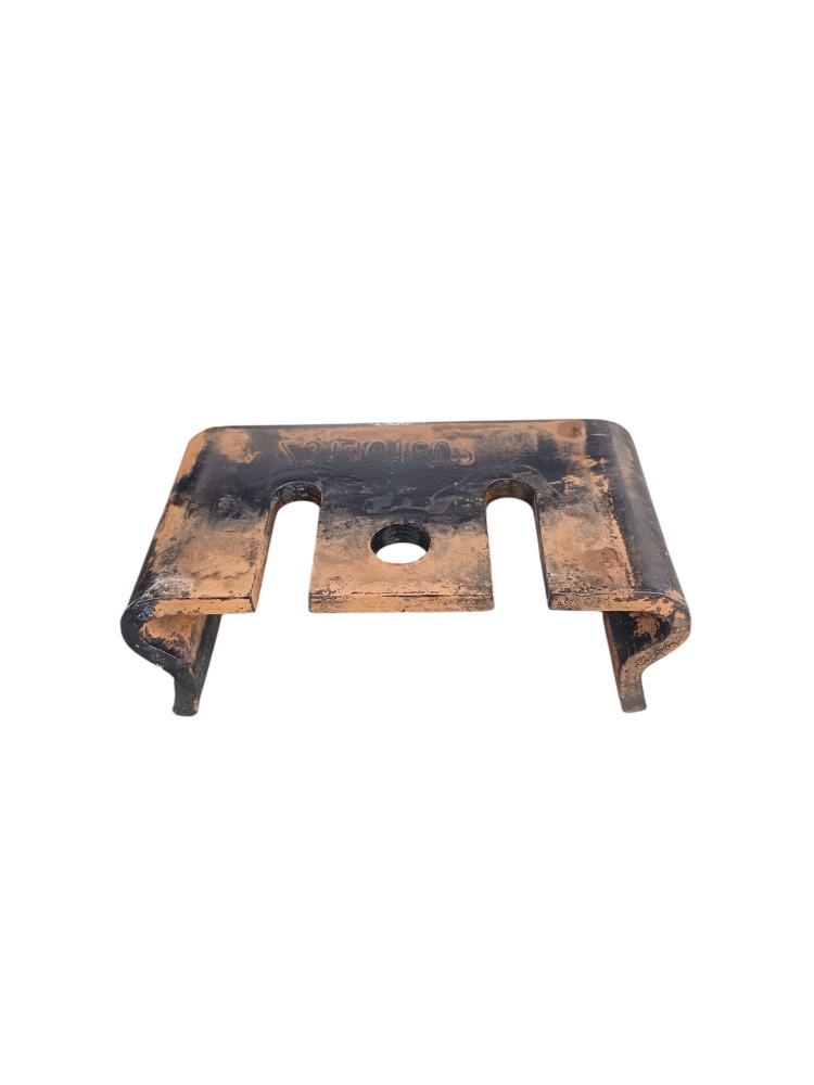 Suporte Calço Motor Volvo FH540 2022 8