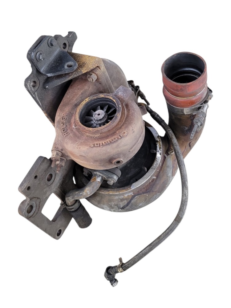 Turbina Vw 24280 3