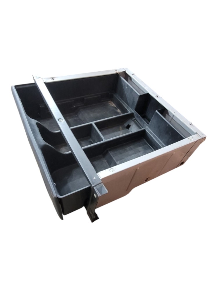 Gaveta Armazenamento  Console Volvo Fh 2007 2