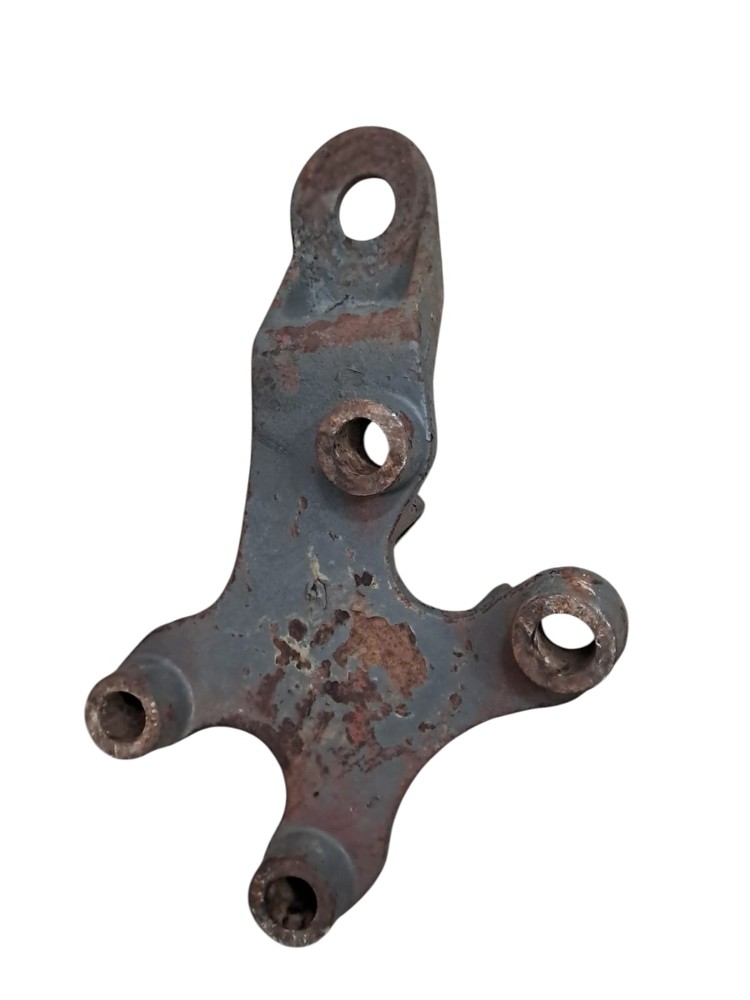 Suporte Fixacao Motor Mb Atego 1