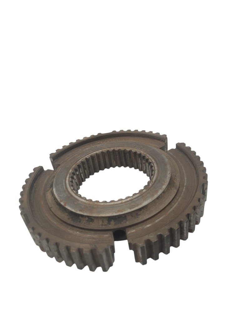 Corpo Sincronizado 3 4 Cambio Zf 4