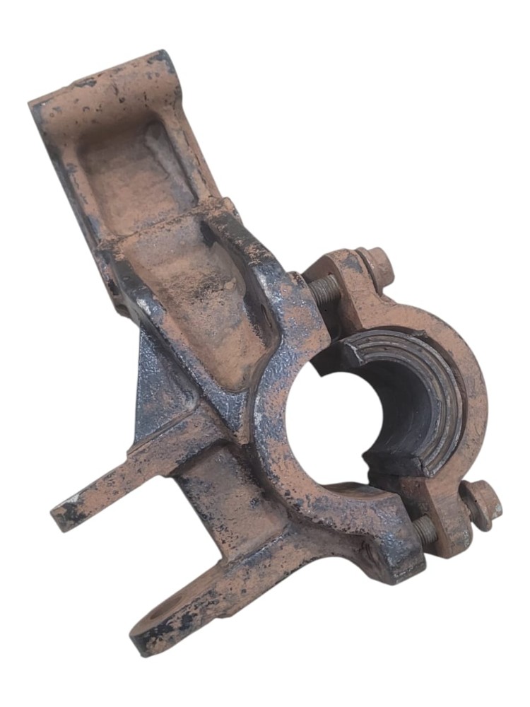 Suporte Estabilizador Amortecedor Mb 1620 3