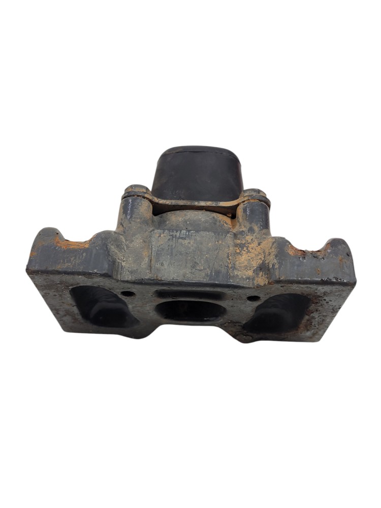 Coxim Suporte Assento Grampo Mola Scania 5