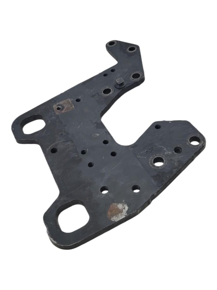 Suporte Icamento Motor Mb Atego 2