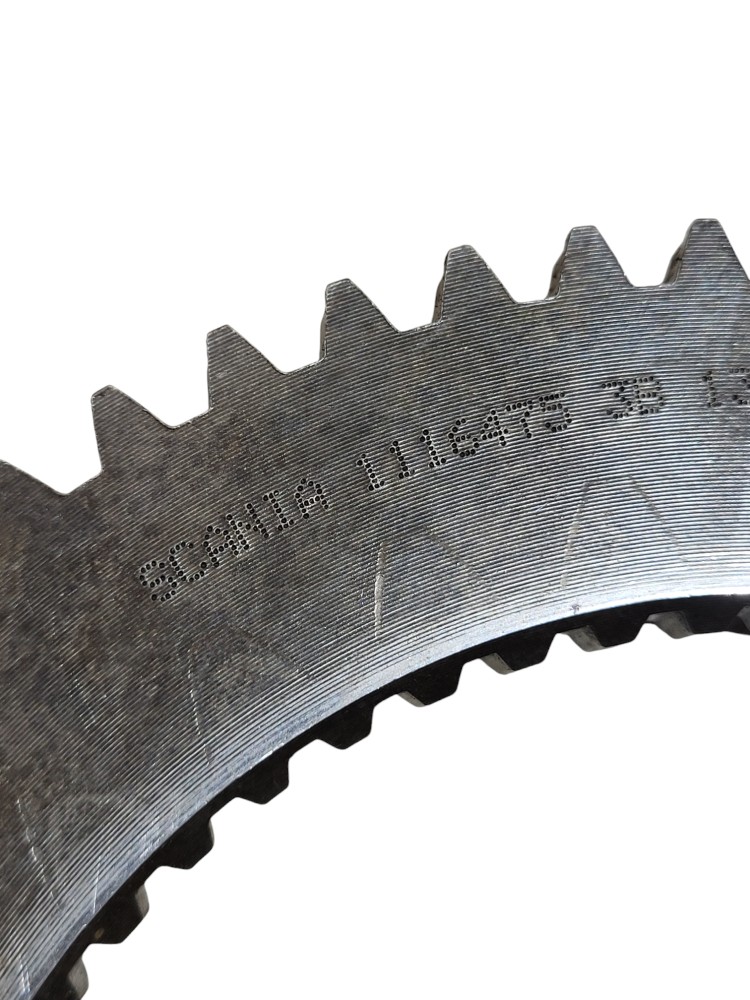 cocoron Cone Sincronizador 5ª E 6ª Marcha Caixa Eaton A6952620035