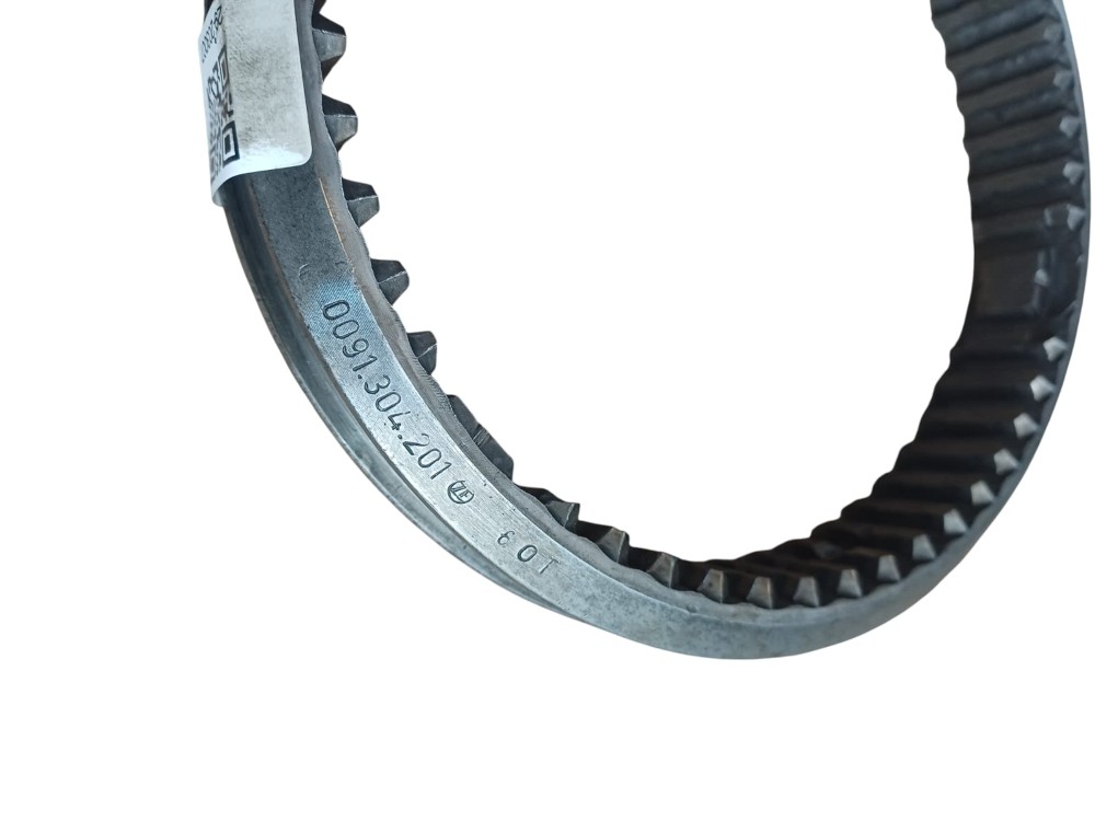 Luva Engate Caixa Cambio Zf S61550 6