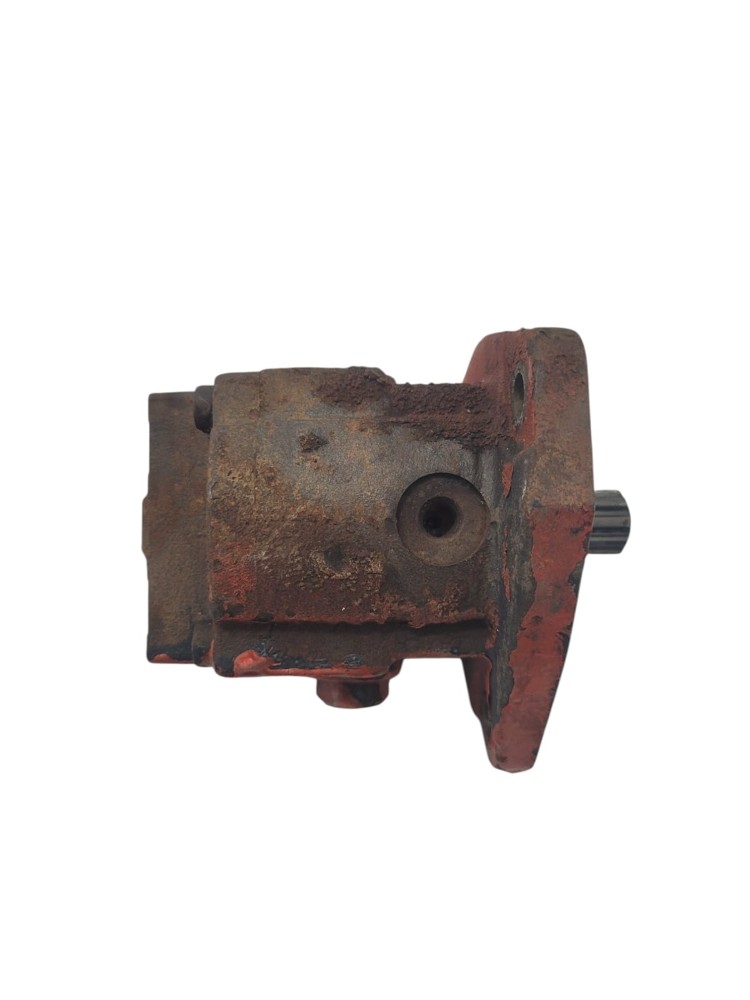 Bomba Motor Ventilador Hidraulico Volvo 3