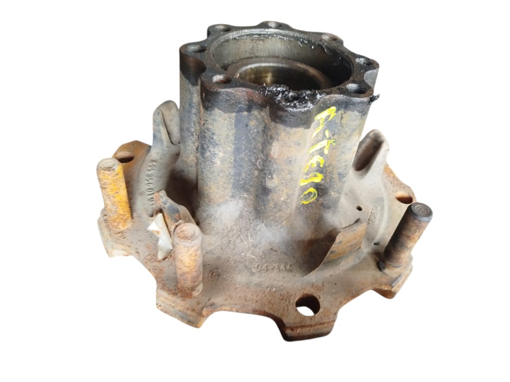 Cubo Roda Tracao Mb Atego 3