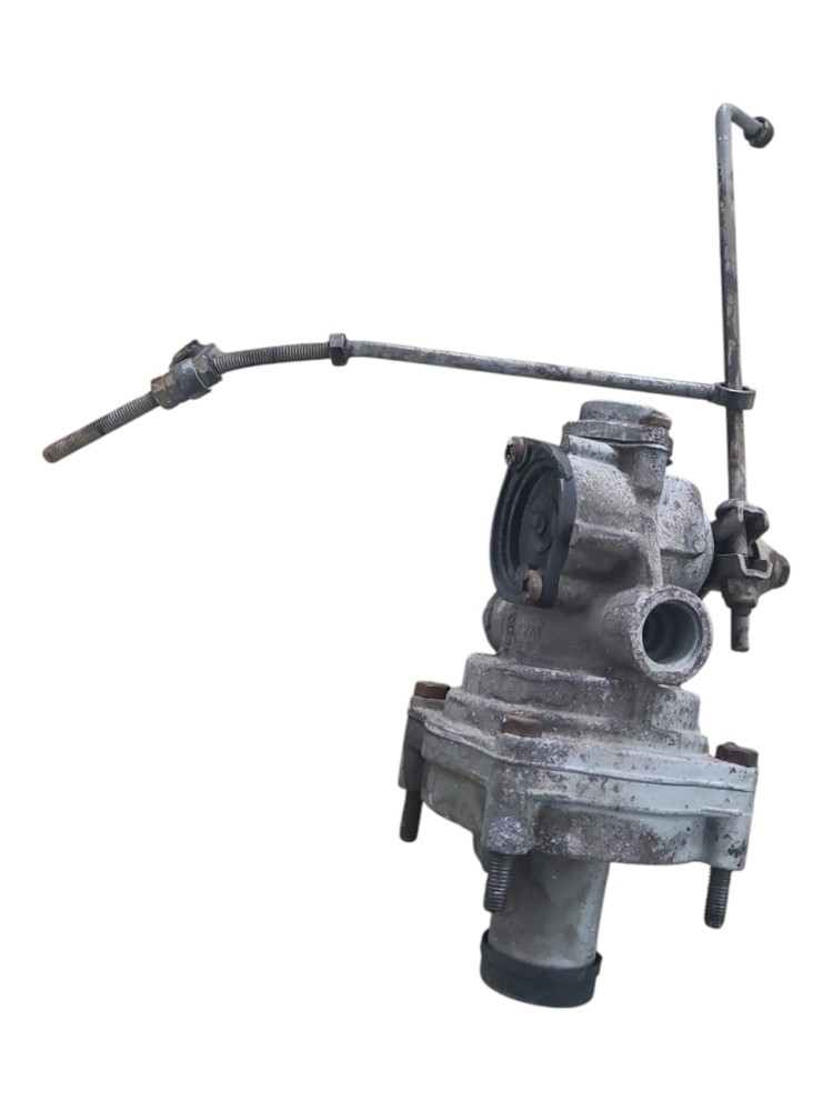 Valvula Sensivel Carga Wabco Volvo 4