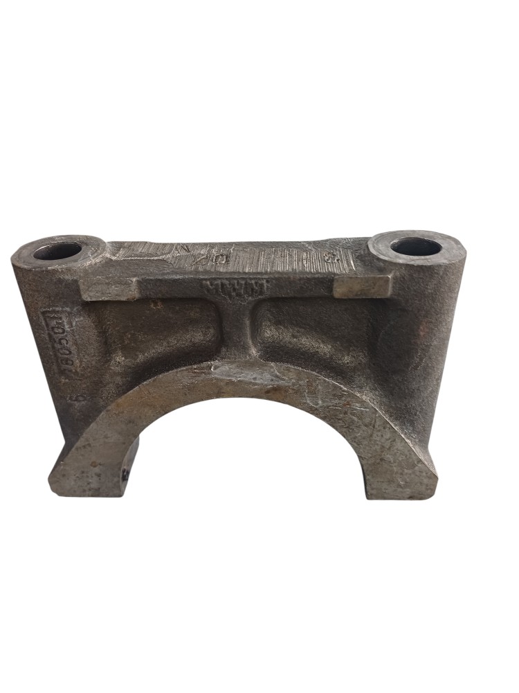 Capa Mancal Virabrequim Mb Om 924 4