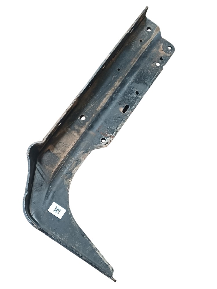 Suporte Catalisador Mb Accelo 1