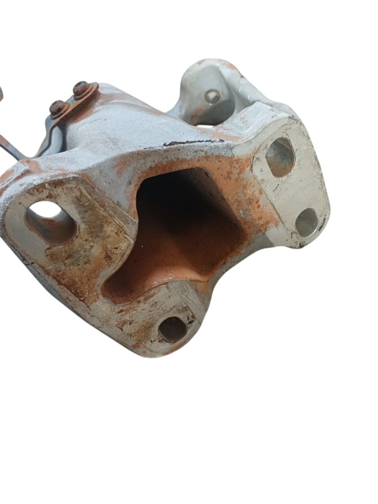 Suporte Torre Suspensao Cabine Scania Euro 5 Esquerdo 5