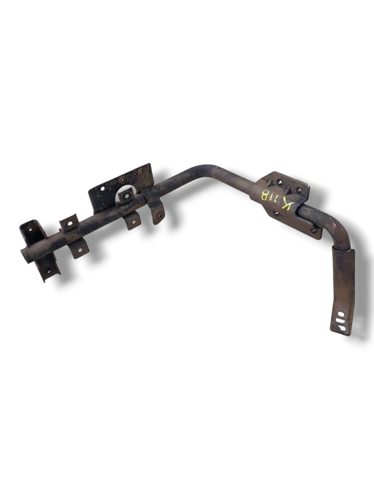 Suporte Paralama Ford Cargo 2842 2014 VK118