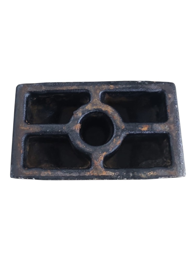 Guia Grampo Mola Ford Cargo 3