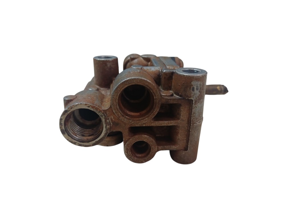 Valvula Solenoide Man Tgx 4