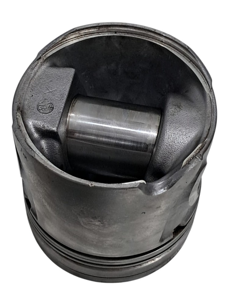 Pistao Motor Cummins ISB 7