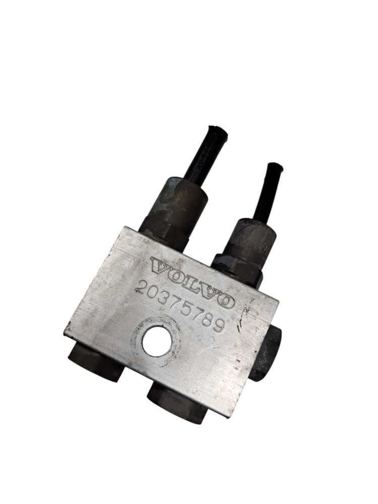 Caixa Distribuicao Freios Volvo 4