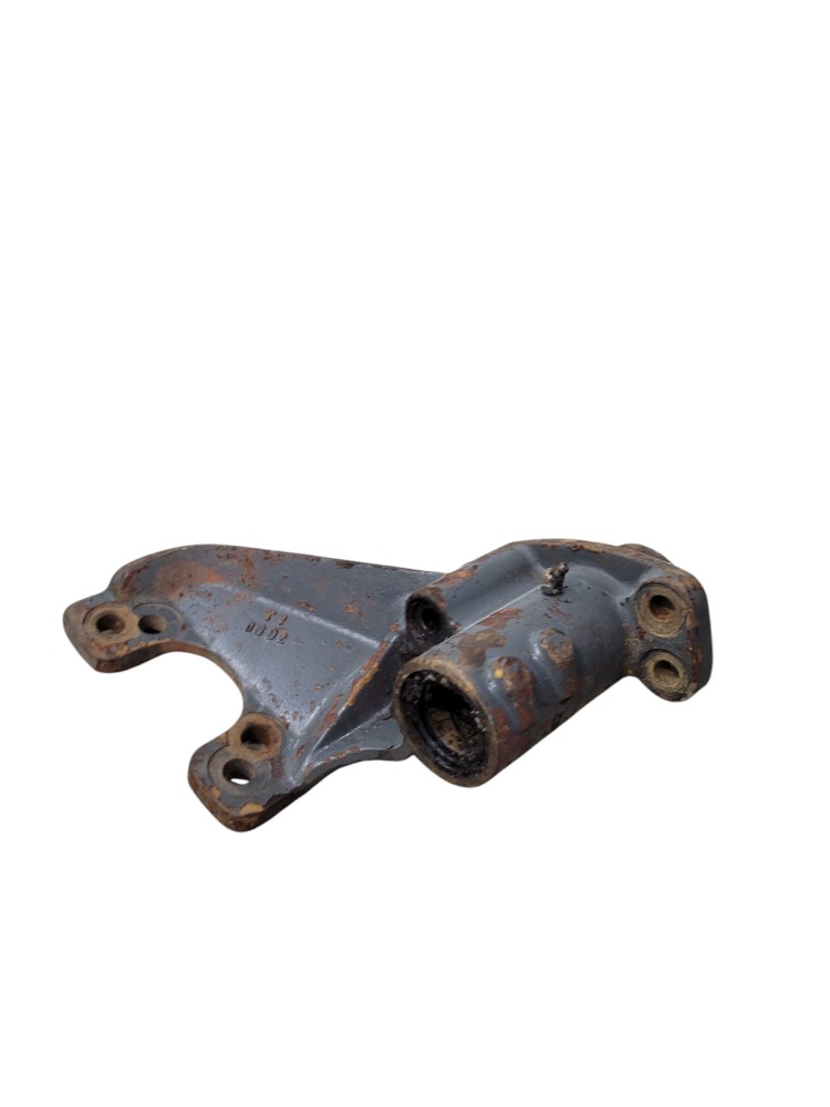 Suporte Eixo Cuica Volvo 2