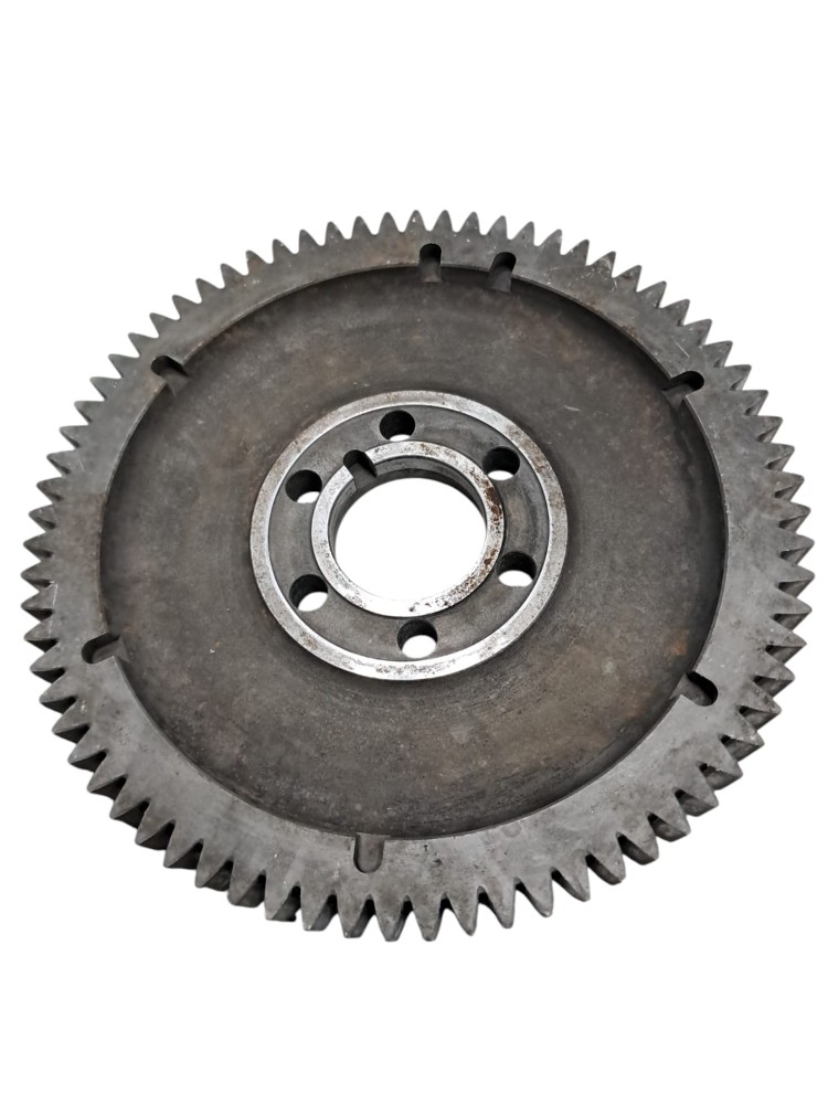 Engrenagem Motor Cummins Ford Cargo 4