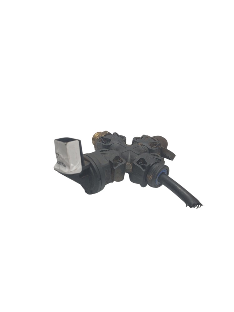 Sensor Freio Volvo Fh New 2023 4
