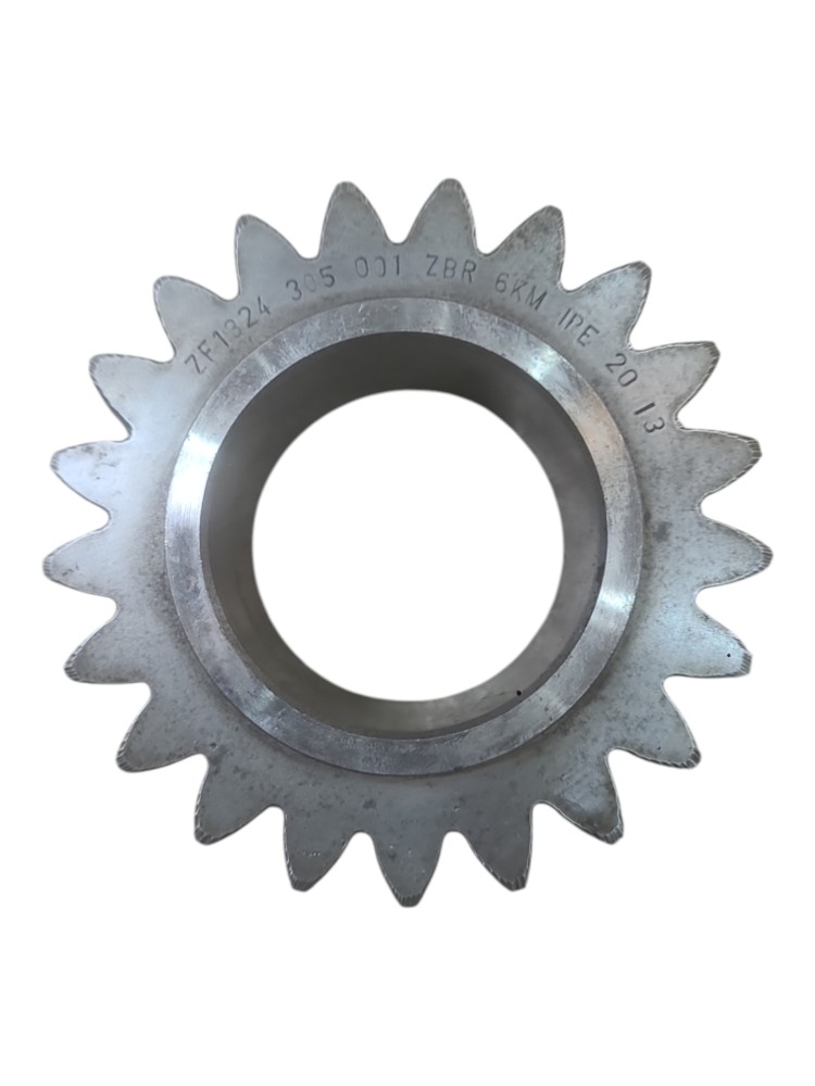Engrenagem Louca Re Zf Caixa Cambio Zf 9S1110 4