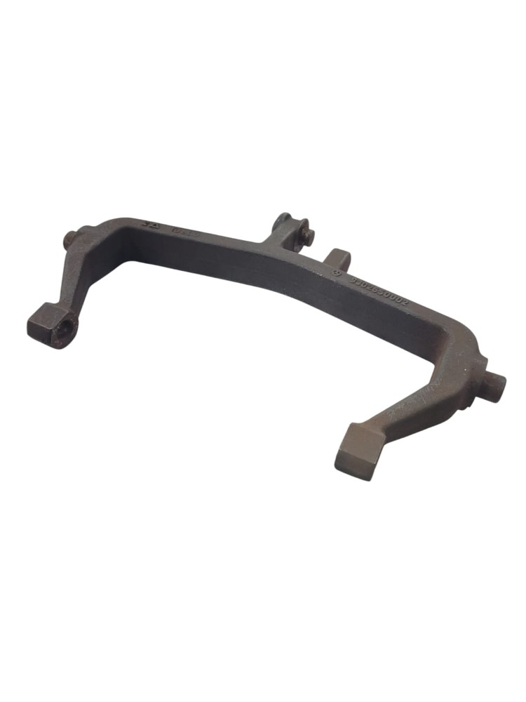 Garfo Seletor Caixa Cambio Mb 3
