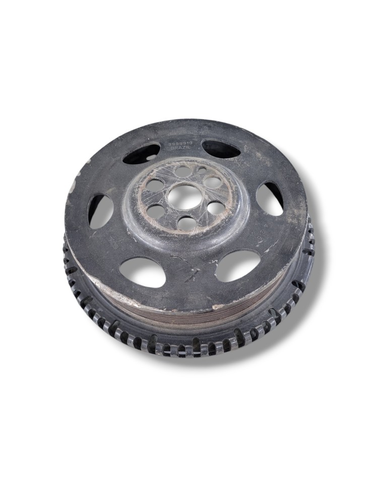 Polia Virabrequim Motor Cummins 3