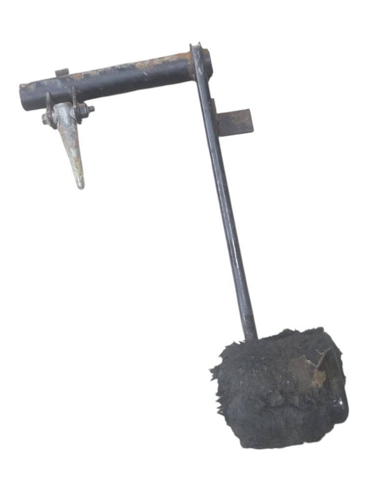 Pedal Freio Volvo 2634 2003 6