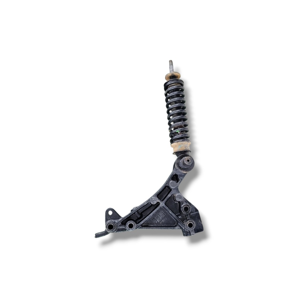 Suporte Amortecedor Cabine Daf Xf 105 2020 VA160 6