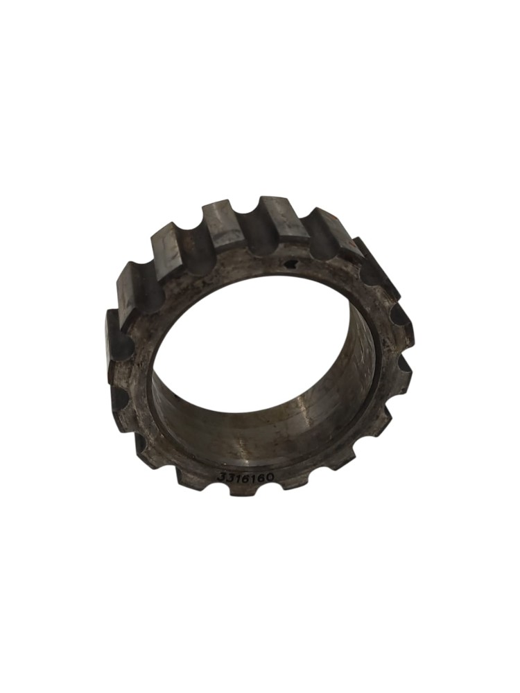 Engrenagem Comando Velocidade Eaton 6306 2