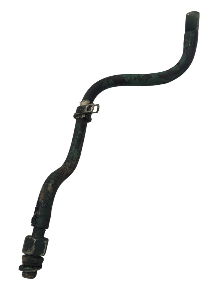 Cano Motor Volvo D13 3
