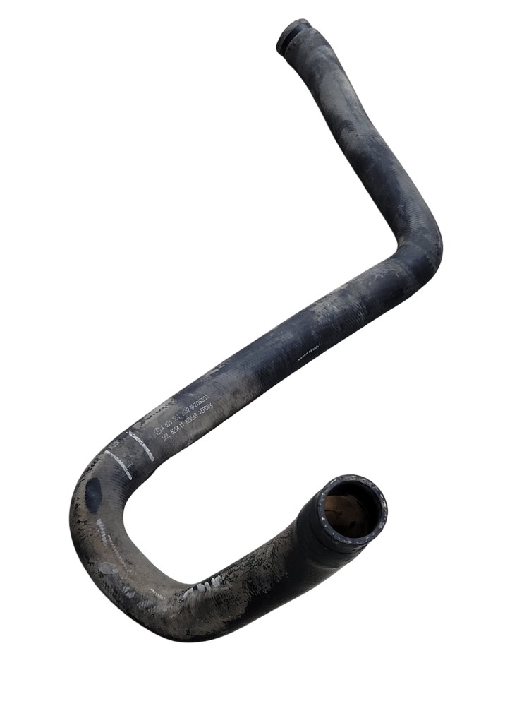 Mangueira Inferior Radiador Mb L1218 1318 1622 Eletron 3