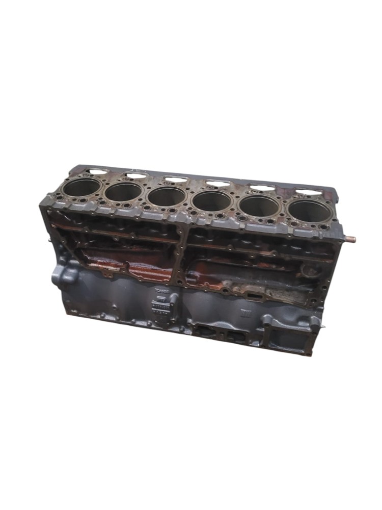 Bloco Motor Scania Ntg 450 2019 4