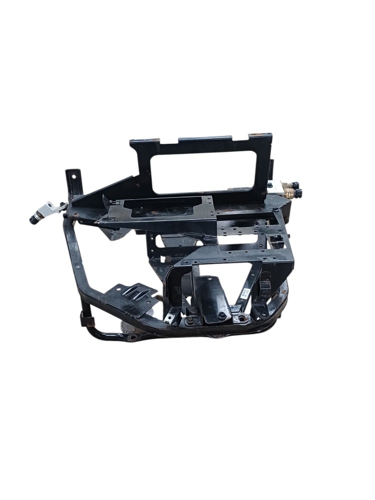 Quadro Console Assento Volvo Fh 8
