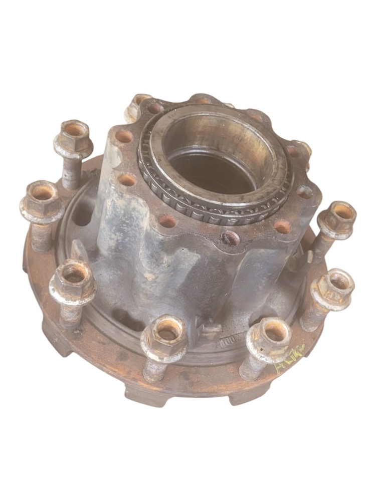 Cubo Roda Tracao Mb Actros 2