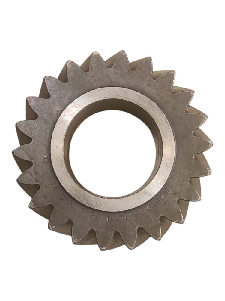 Engrenagem Re Caixa Cambio Zf 16s1685td 6
