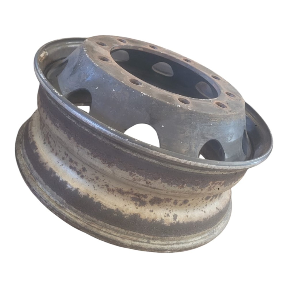 Roda Ferro 10 Furos 22.5X7.50 2