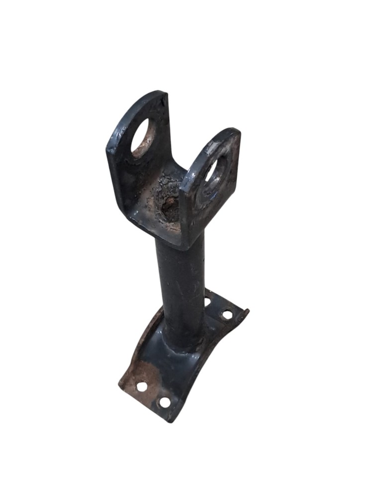 Suporte Suspensao Cabine Fixa Chassi Iveco Stralis 4