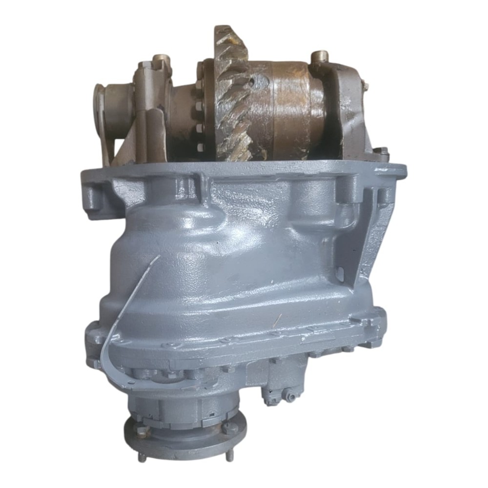Diferencial Mb Actros Relacao 24X29 3