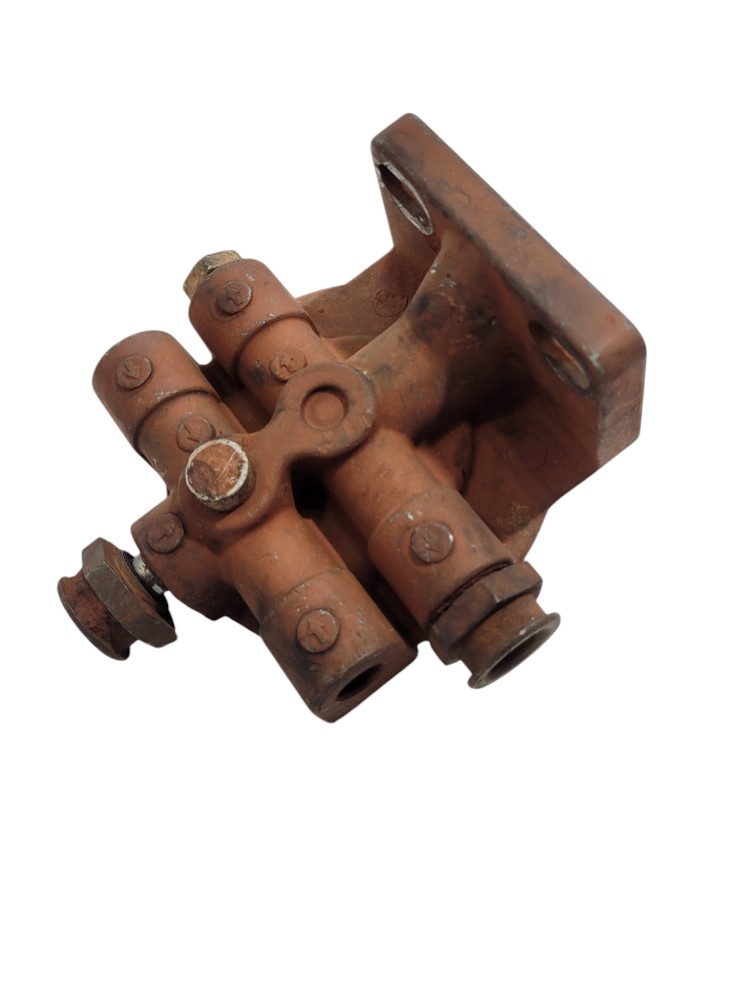 Cabeçote Filtro Scania 3