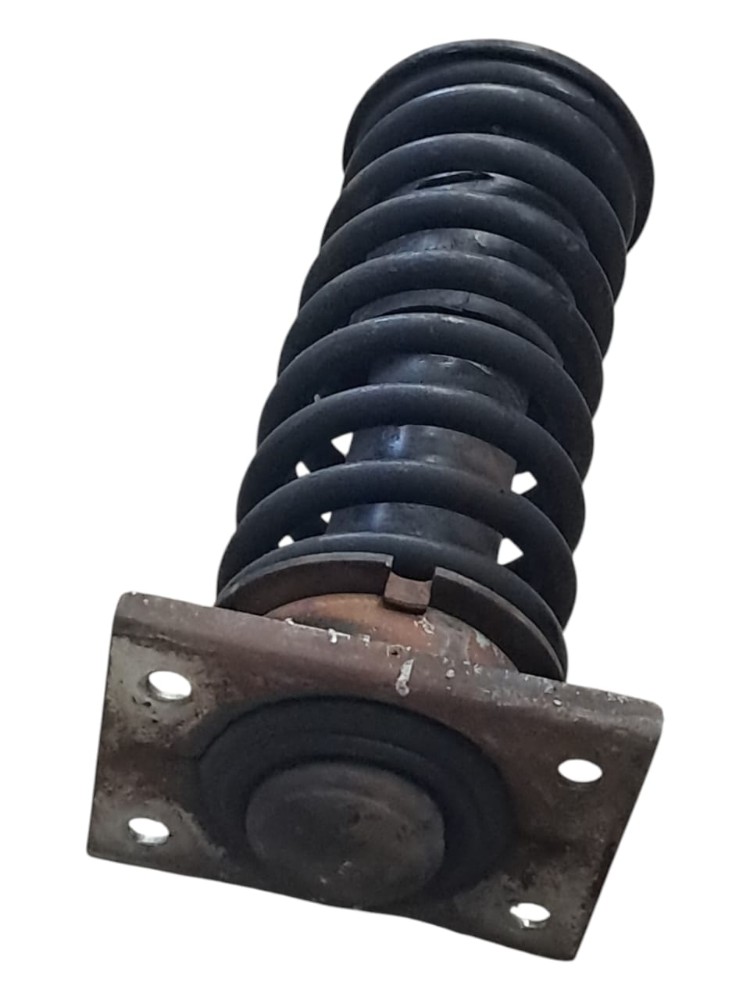 Amortecedor Traseiro Cabine Mb Axor 1938 1944s 4
