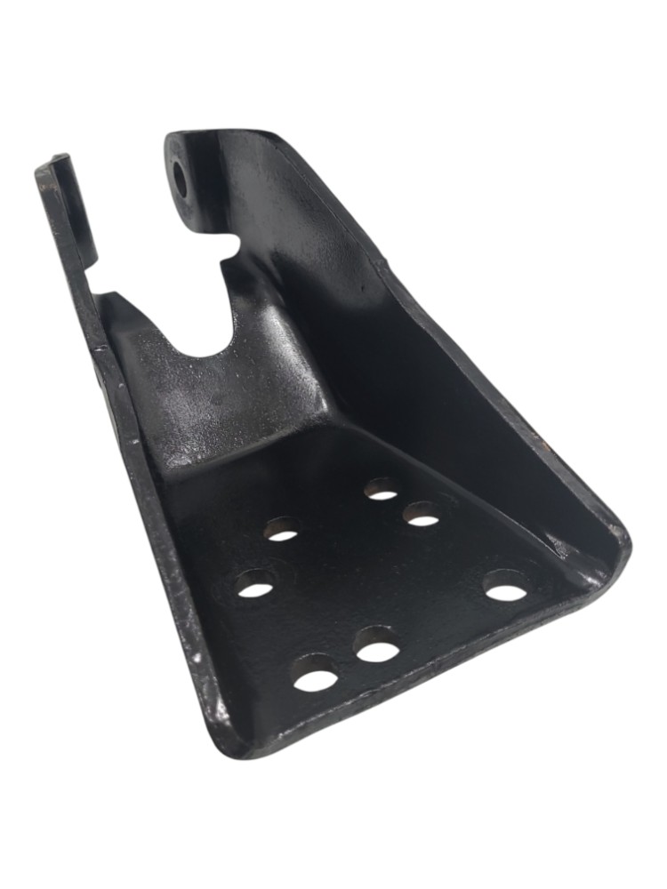 Suporte Amortecedor Direito Mb Atego 1620 2