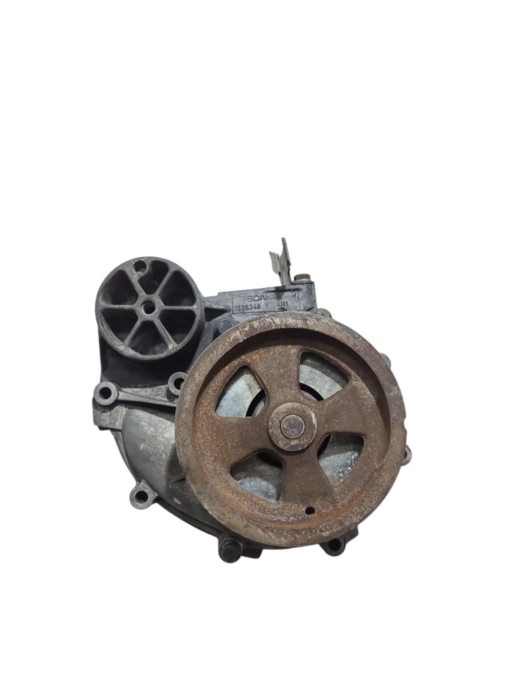 Bomba Agua Scania 113 124 1529242 3