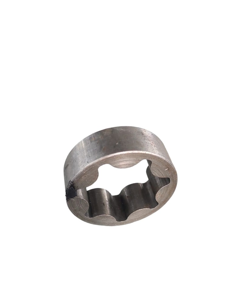 Retor Bomba Oleo Caixa Zf 7
