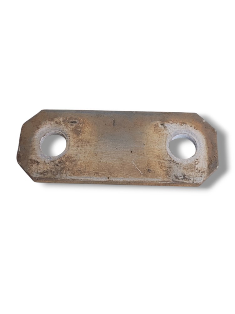 Chapa Fixadora Daf Xf 105 2020 VA160 3