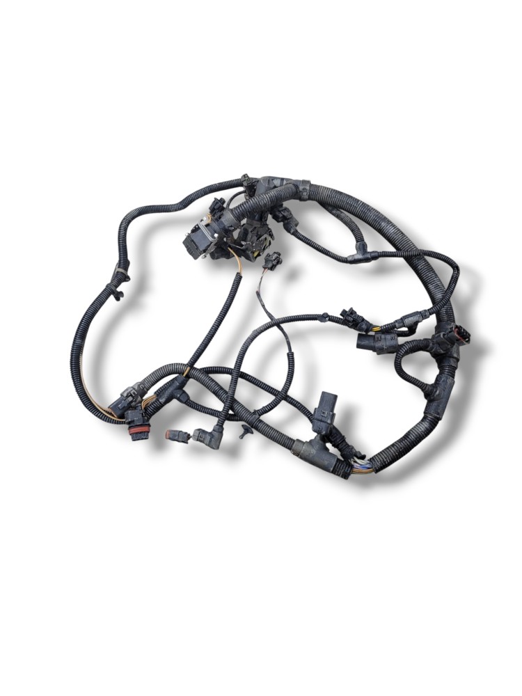 Chicote Motor Cummins 4