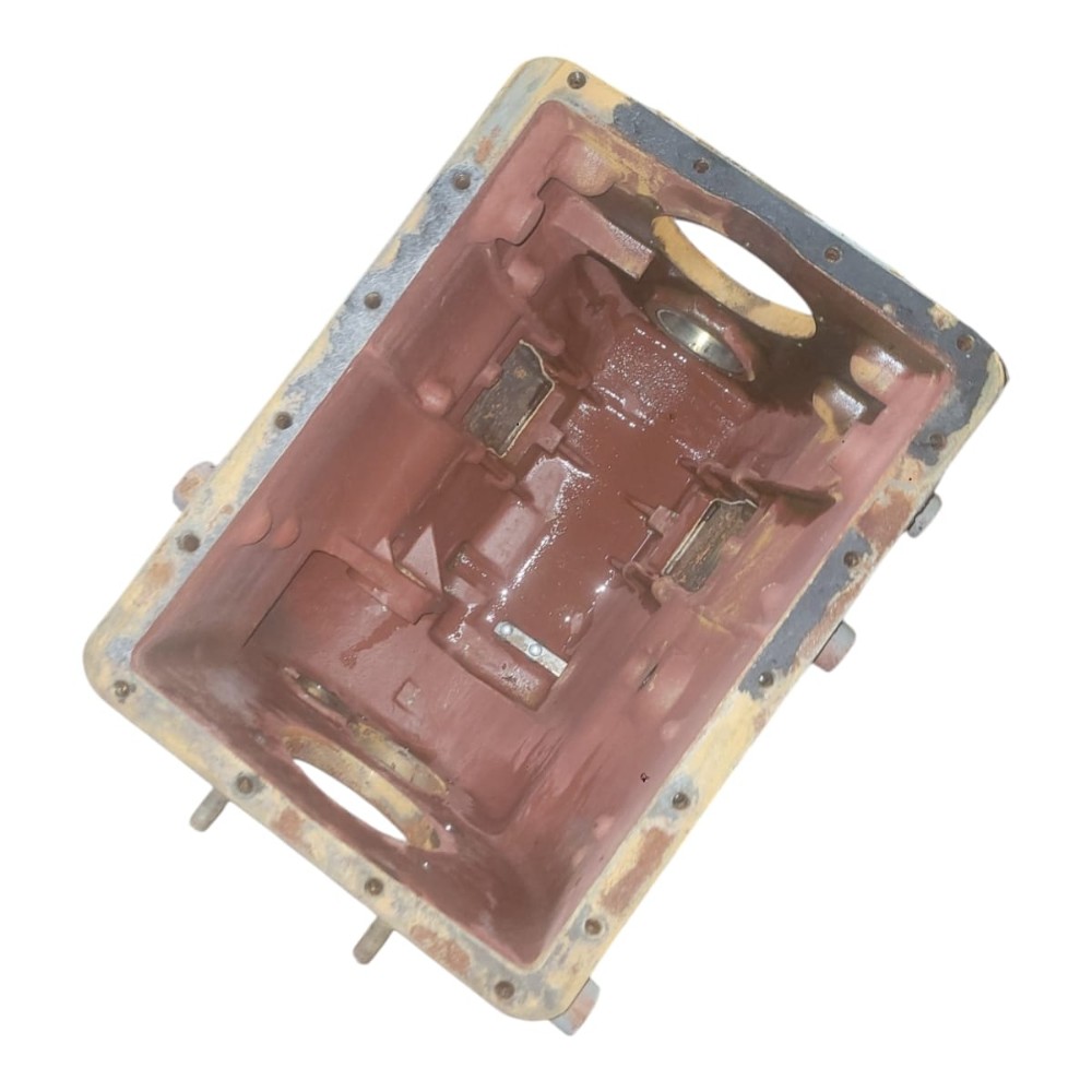Carcaca Caixa Cambio Eaton Fs6306 8