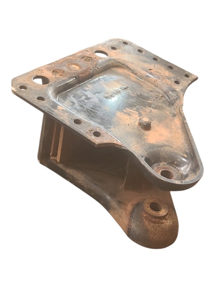 Suporte Mola Suspensys Esquerdo 2