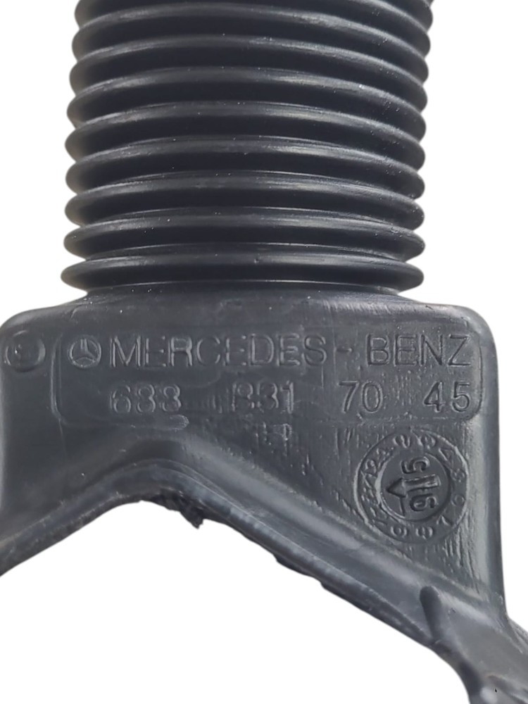 Canal Ar Inferior Mb 5